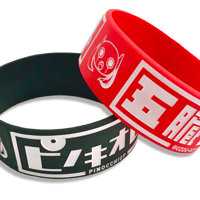 GOZOU-ROPPU Rubberband