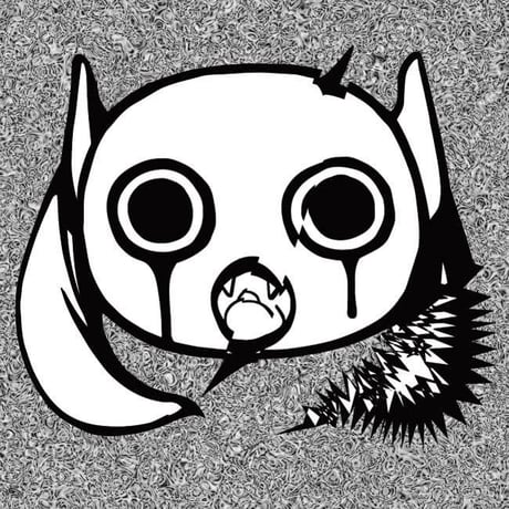 PinocchioP "Kimeuchi" Sticker Set Vol.2