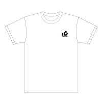 ohayo gozaimas × PinocchioP × A lawyer kathy co "心 -cocoro-" T-shirts(White)