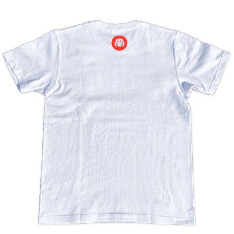 PinocchioP - AKEBONO T-shirt white