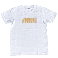 PinocchioP - AKEBONO T-shirt white