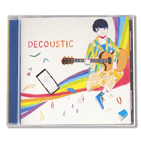 DECO*27 - DECOUSTIC