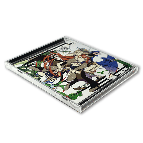 Various Artists - TENSEI ZESSYOU-INDEX　Best of Utattemita