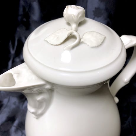 （アウトレット品）コーヒーポット大サイズ