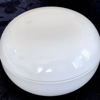 蓋物ボウル