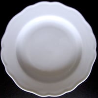 リムプレート16.5㎝（在庫1）