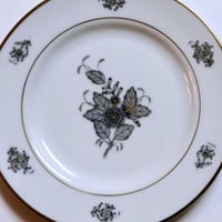 アポニーの花（グレー）1セット