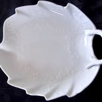 マルセイユ リーフ皿