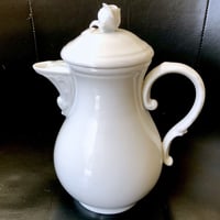 コーヒーポット小 2人用