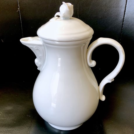 コーヒーポット小 2人用