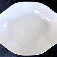 （入荷数2枚）マルセイユ菱形皿
