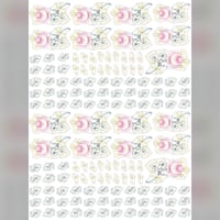 Vienna Roseヴィエンナローズ2分の1ハーフ