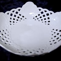マルセイユ透かしボウル