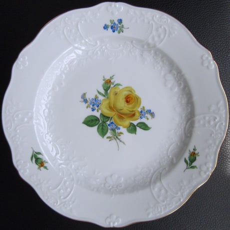 CATEGORY マイセンローズ | Meissen's rose & white porce