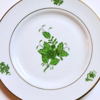 🟢限定SALE品2枚/アポニーの花（グリーン）1シート