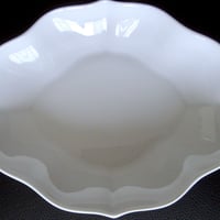 菱形皿