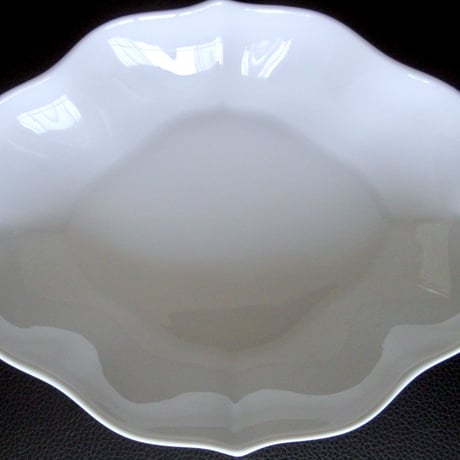 菱形皿