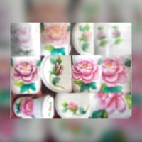牡丹　工程カラーコピー