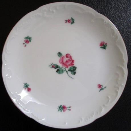 🌹限定SALE品10枚/Alt Vienna Roseオールドウインナーローズ4分の1シート