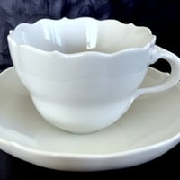 （2客入荷）カップ&ソーサー（アウシュニット）
