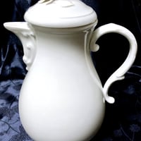（アウトレット品）コーヒーポット大サイズ