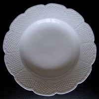 アルト レリーフ皿15.8㎝（在庫1）