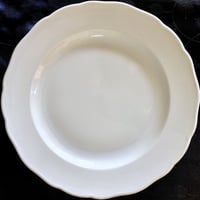 （アウトレット品）アウシュニット皿25㎝