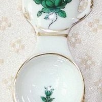 グリーンフラワー（ミニ薔薇）レギュラー8個