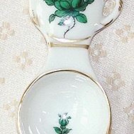 グリーンフラワー（ミニ薔薇）レギュラー8個