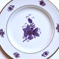 アポニーの花（パープル）1セット