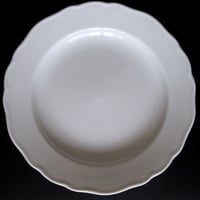 （在庫4）リムプレート（hobbyコレクション）