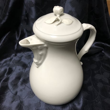 （アウトレット品）コーヒーポット大サイズ