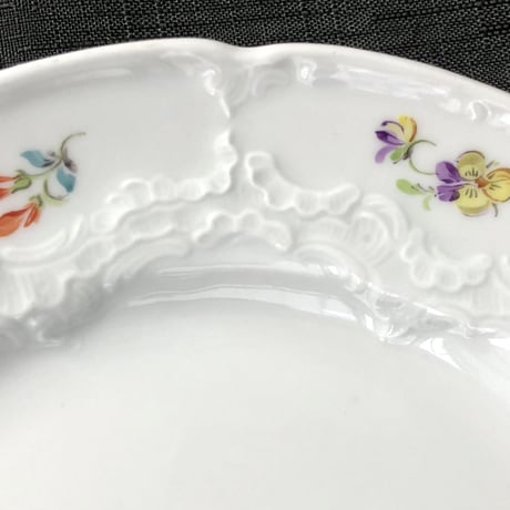 マイセンフラワー（小花）