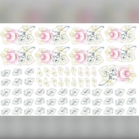 Vienna Roseヴィエンナローズ4分の1