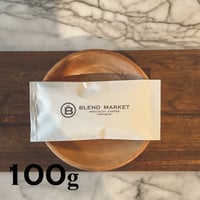 100g コーヒー豆　ジャマイカ　ブルーマウンテンNO.1