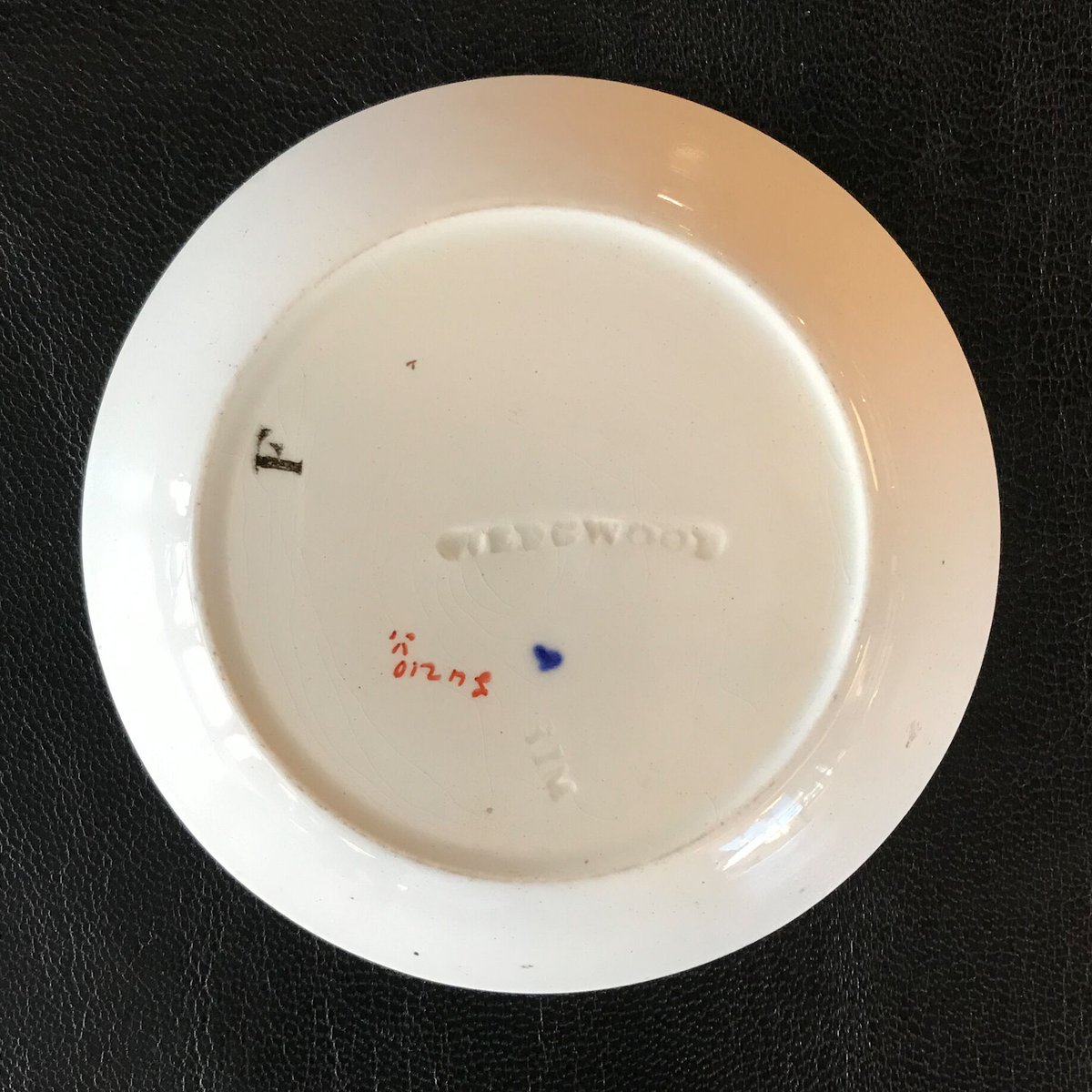 ウェッジウッド デミタス カップ & ソーサー WEDGEWOOD | BLEND ウェッジウッド デミタス カップ & ソーサー WEDGEWOOD | BLEND