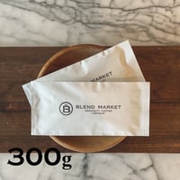 300g コーヒー豆　タンザニア　キリマンジャロAA カラツ