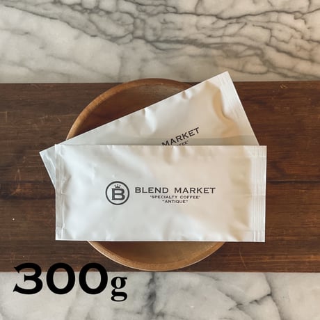 300g コーヒー豆　サニーブレンド