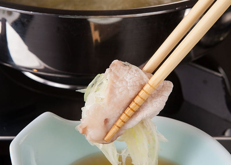 濱田屋特製 橙酢しょうゆ 3本セット | 博多水たき 濱田屋 水炊きセット