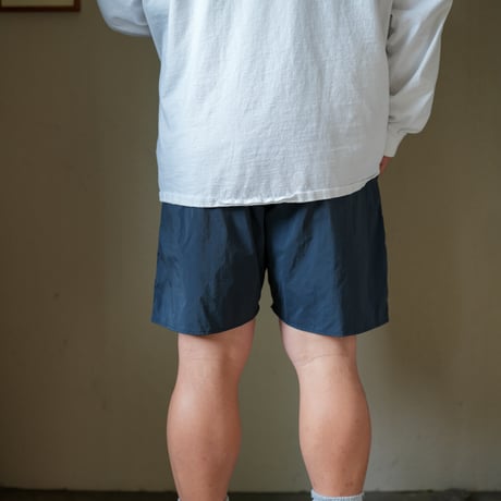 ACTIVE BAGGY SHORTS MICRO RIP STOP