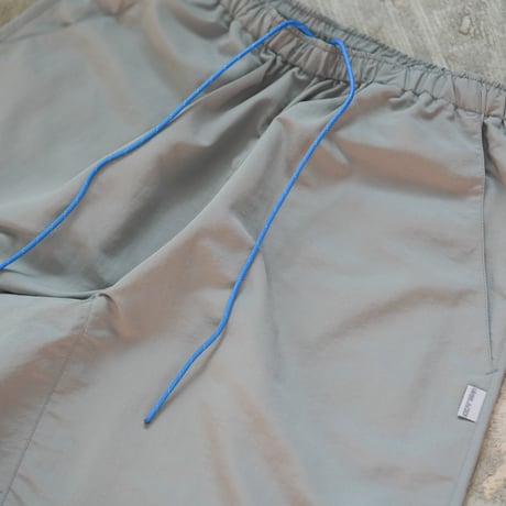 ACTIVE EASY PANTS SUPPLEX®︎NYLON