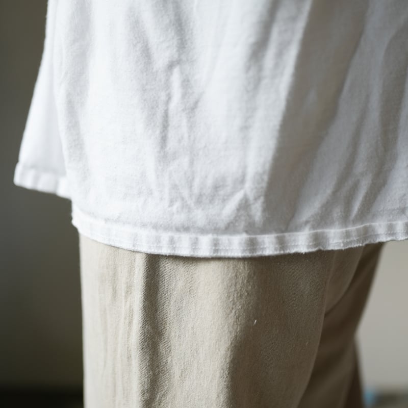 ACTIVE EASY PANTS LINEN | UNSLACKS STORE