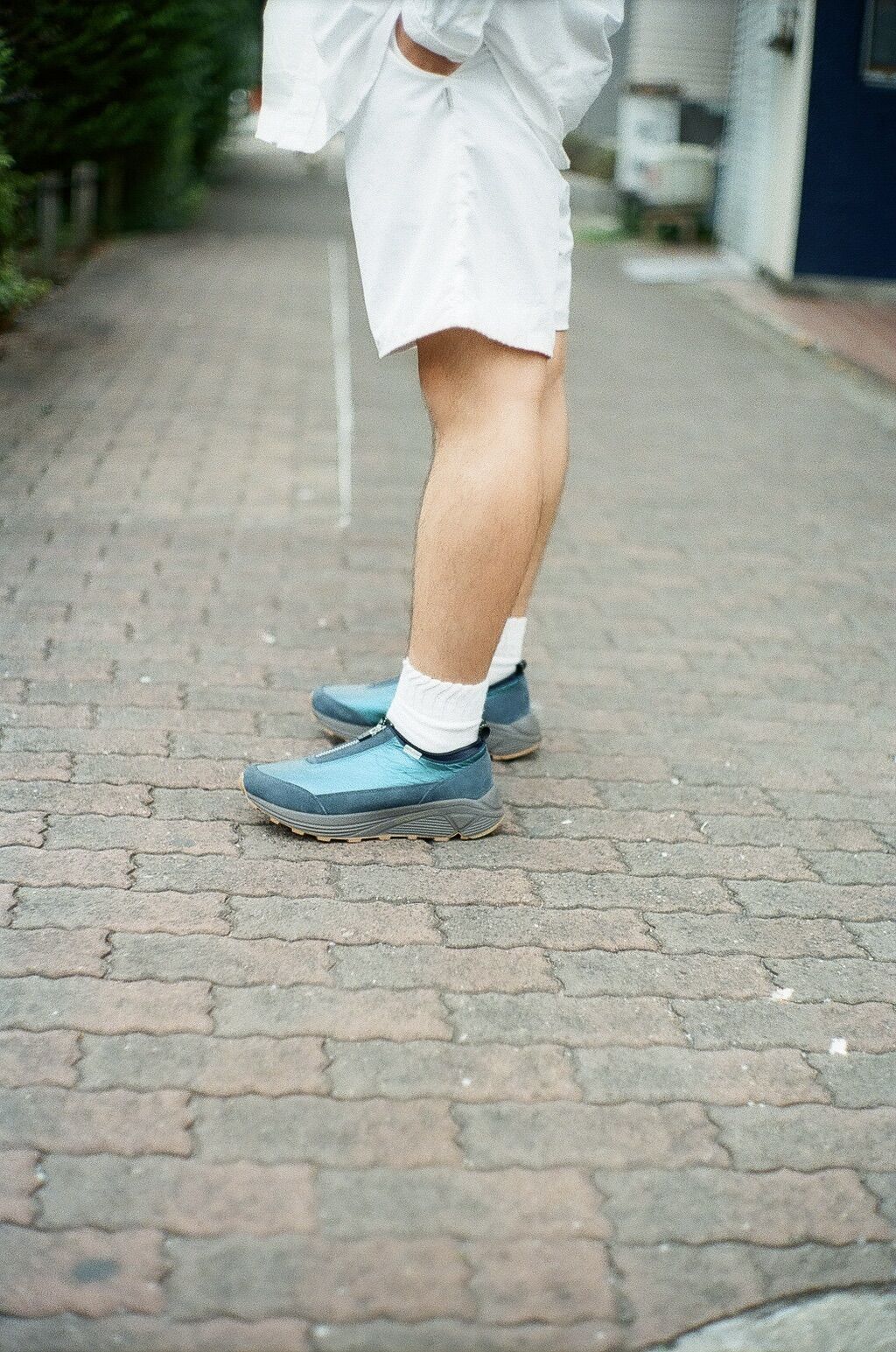 UNSLACKS・アンスラックス pg TWILIGHT | UNSLACKS | UNSLACKS STORE