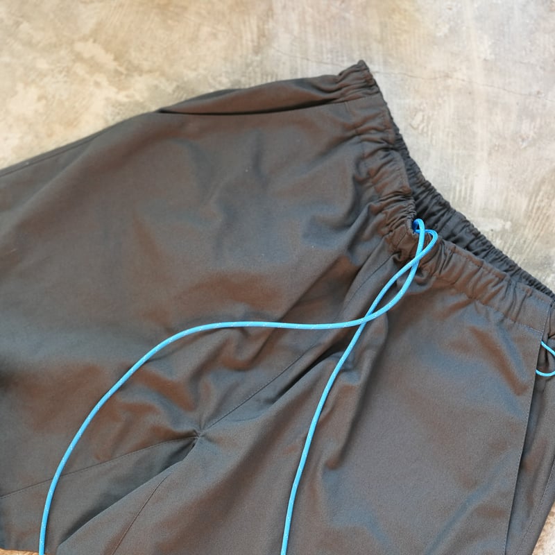 ACTIVE EASY PANTS C/N CANVAS | UNSLACKS STORE