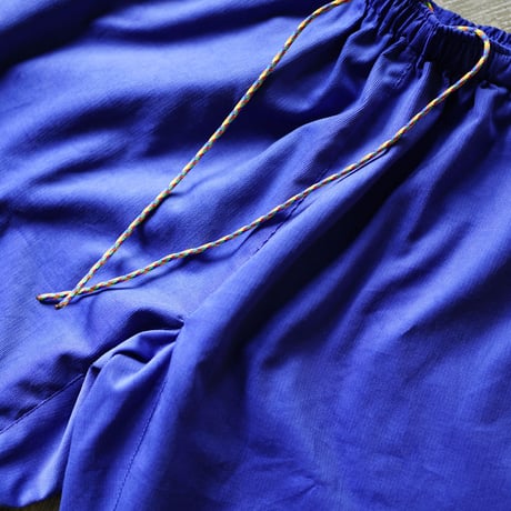 ACTIVE BAGGY SHORTS SUMMER CORDUROY