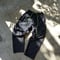 ACTIVE EASY PANTS TROPICAL