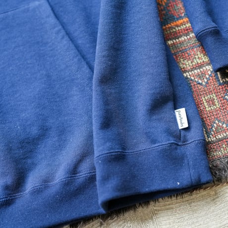 SQUEEZED DESIGN REFLECTOR SWEAT FOODIE