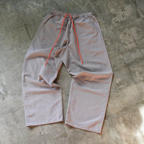 ACTIVE EASY PANTS SUPPLEX®︎NYLON