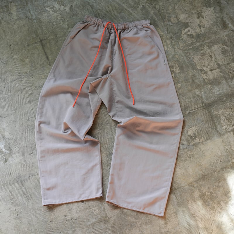 ACTIVE EASY PANTS SUPPLEX®︎NYLON | UNSLACKS STORE