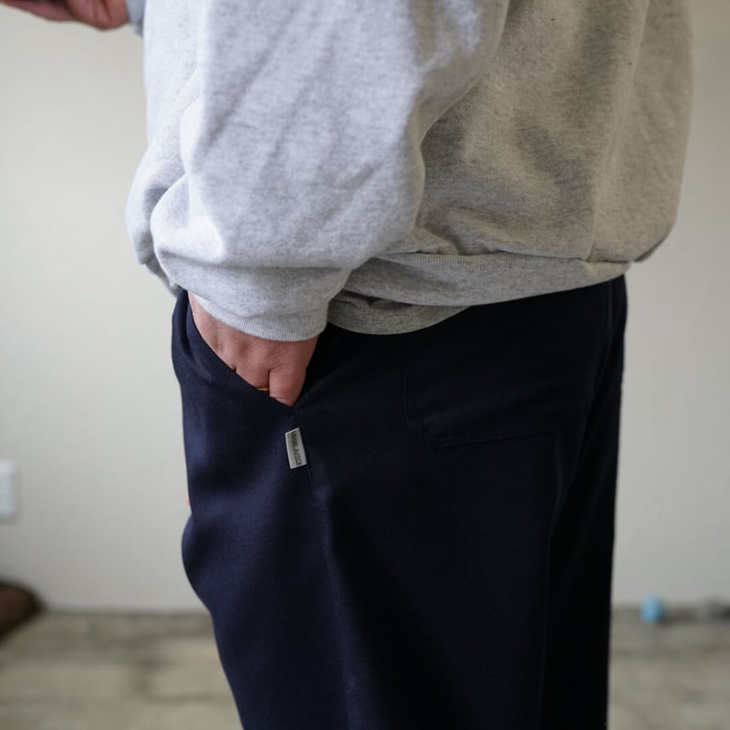ACTIVE EASY PANTS SAXONY | UNSLACKS STORE ACTIVE EASY PANTS SAXONY | UNSLACKS STORE